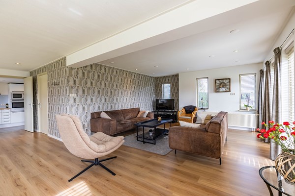 Medium property photo - Hoofdstraat 178, 9861 AM Grootegast